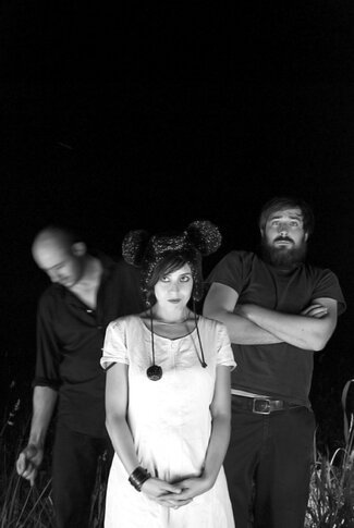 we are ovlov