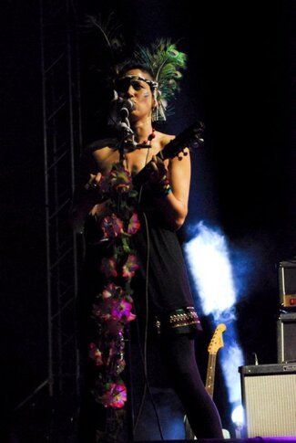 ypsigrock 20122