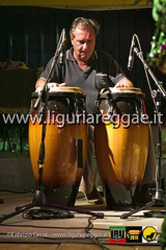 paololone @ ragga coi cinghiali