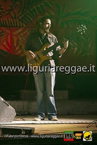 sakma @ balla coi cinghiali 2011