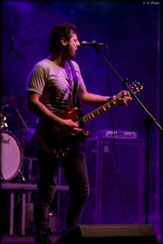 LEros live 2011