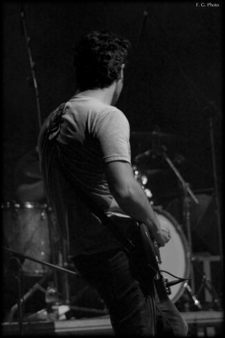LEros live 2011