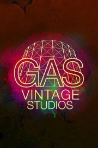 Gas Vintage 