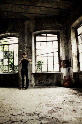Grazian - Foto promozionale 2010