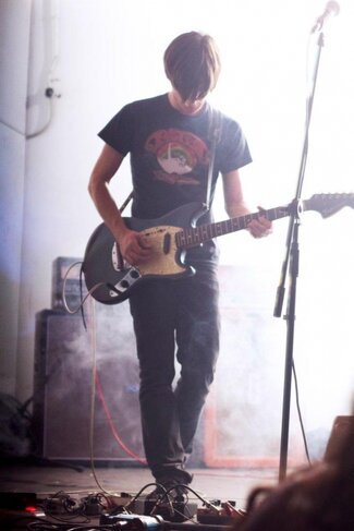 Jack Serri