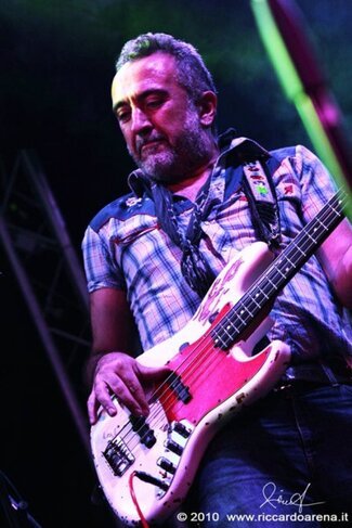 Antonio Rigo Righetti