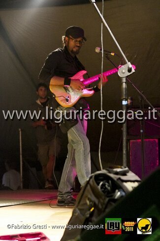 Donci @ Balla coi Cinghiali - 19 Ago 2011