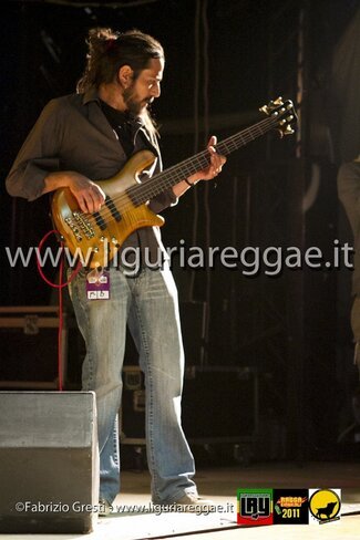 SAKMA @ BALLA COI CINGHIALI  19 AGO 2011