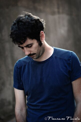 Francesco Fanale 2010 #1