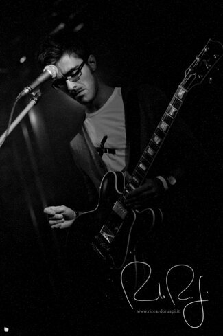 Cardiophobia @ Riverock