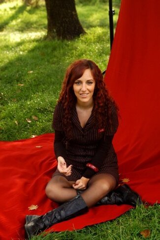 Photo by Tania Alineri