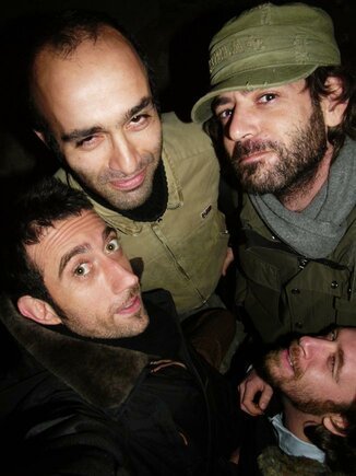 gruppo da web