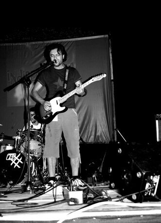 live all'Indipendenza music fest