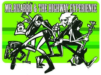 bizarroband