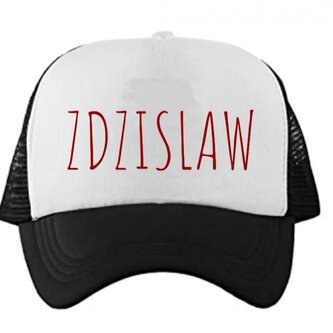 cappellino Zdzislaw