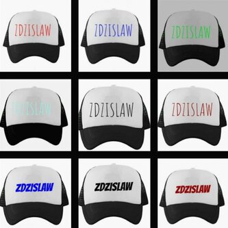 cappellino Zdzislaw