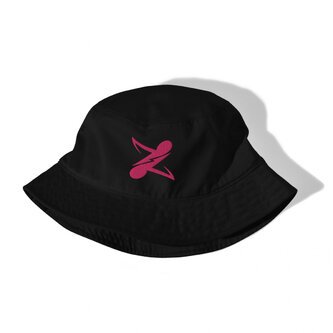 Hat "PESCATORE BUBBLE scritta Ricamata" di Zdzislaw
