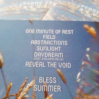 Reverie