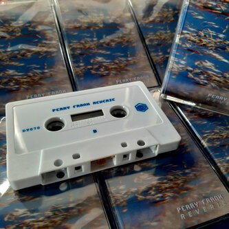 Reverie [Cassette Edition]