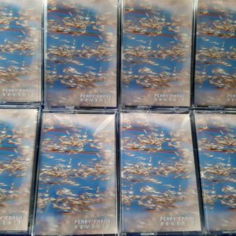 Reverie [Cassette Edition]