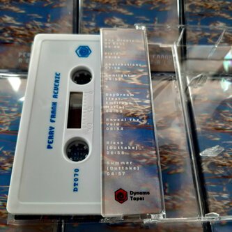 Reverie [Cassette Edition]