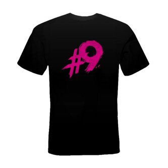 T-shirt del Ceffo della Bolognina