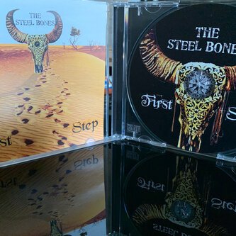 FIRST STEP CD