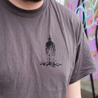 No Love Shirt feat. Michele de Stefano