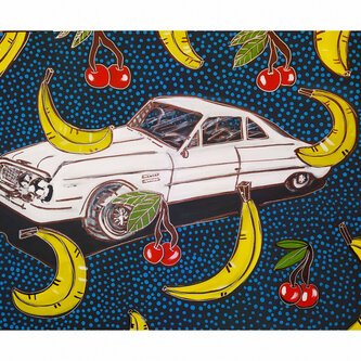 THATS FUCKIN FLYING FRUITS COLLECTION