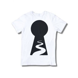 On The Way T-Shirt