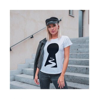 On The Way T-Shirt