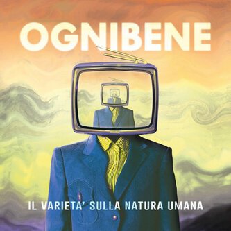 IL VARIETA' SULLA NATURA UMANA