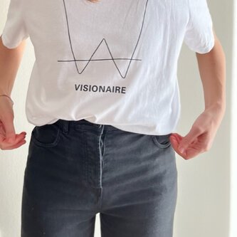 TSHIRT W.A.V. - Unisex
