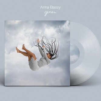 Limited Edition 12" Vinyl - EP "Genesi"
