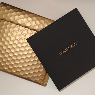 TRANSITIONS – BOX SET (LIMITED EDITION)