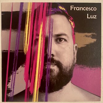 CD di "Francesco Luz"