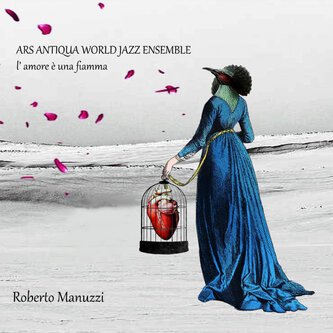 L'amore è una fiamma