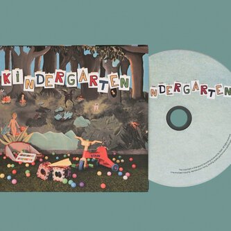 CD Kindergarten