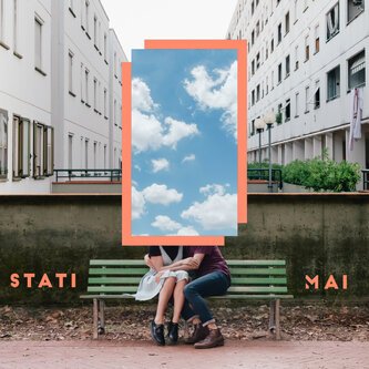 CD "STATI MAI"