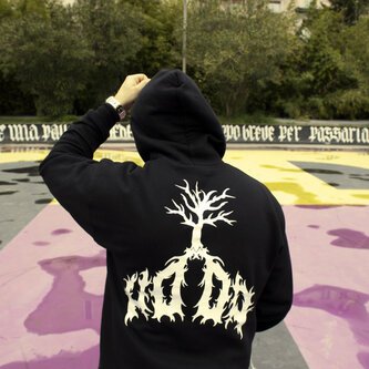 HOODIE