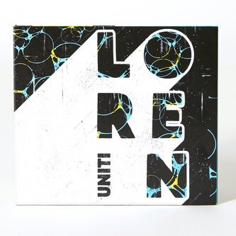 Uniti - Loren [CD Digipack]