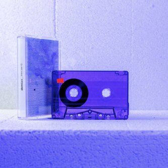 "Intro per G" TAPE - Limited Edition 100 copies