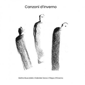 Libro Canzoni d'Inverno