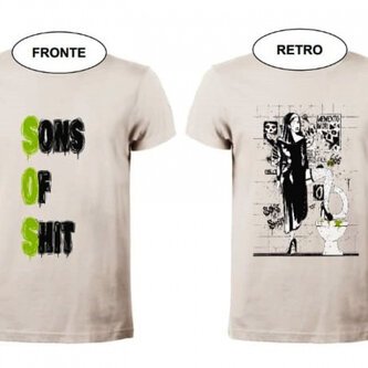 T - SHI(R)T SONS