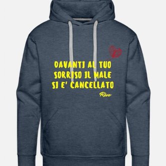 MENTRE TI GUARDO