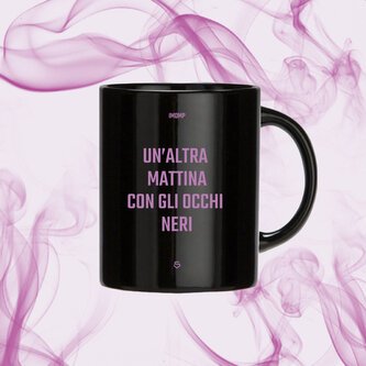 Tazza IMDMP