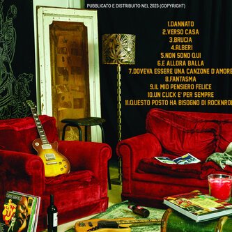 Doveva essere un disco indie