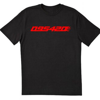 095420 FLAME TEE