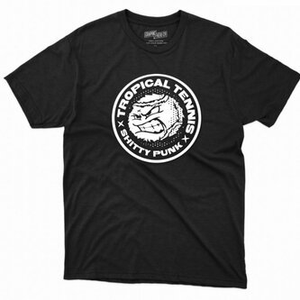 Shitty T-Shirt