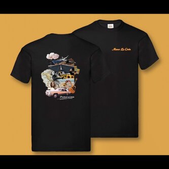 TSHIRT PRESTAMI UN'ESTATE MARCO LA CORTE